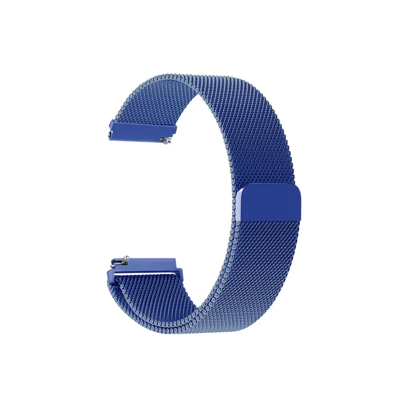 Vobafe Watch Band Huawei Compatibility Stainless Steel Material-9