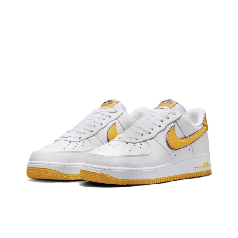Kobe Bryant X Nike Air Force 1 Retro QS-2