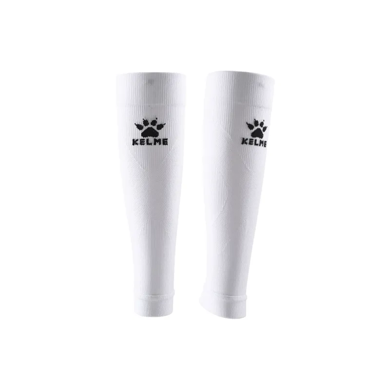 KELME Running Jump Rope Soccer Leg Guards Breathable Compression Unisex-3