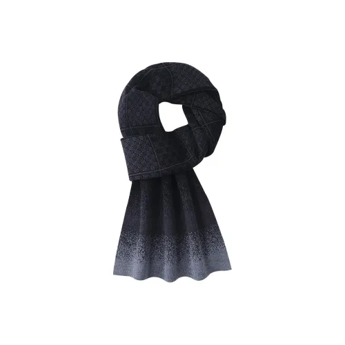 TUCANO Knit Scarves Unisex