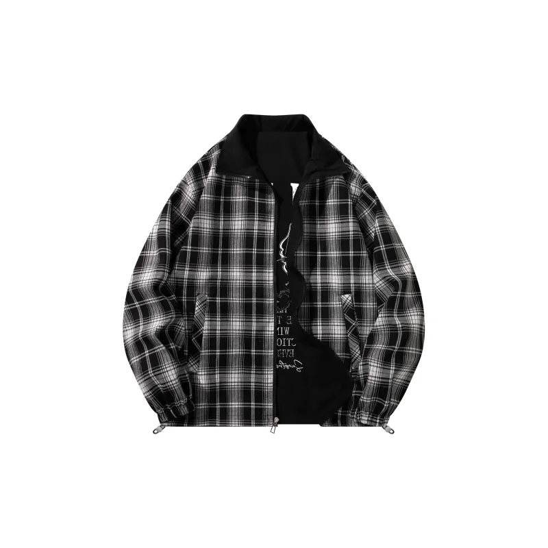 SUNSETMONENT Jackets Coats Unisex-7
