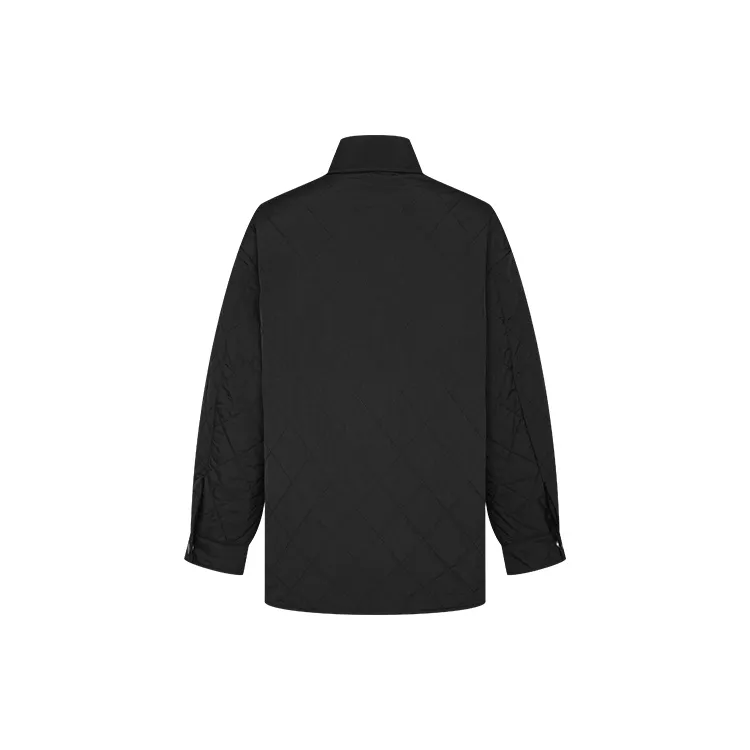 URBAN REVIVO Puffer Jacket Women's-1