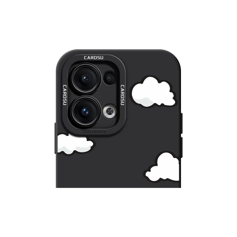 CHUNFAN Phone Cases-14
