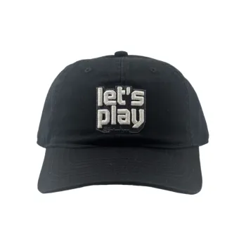 LUCKY BRAND Cotton Baseball Caps Unisex