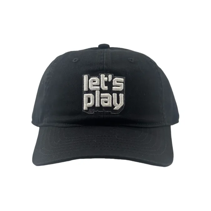 LUCKY BRAND Cotton Baseball Caps Unisex-0