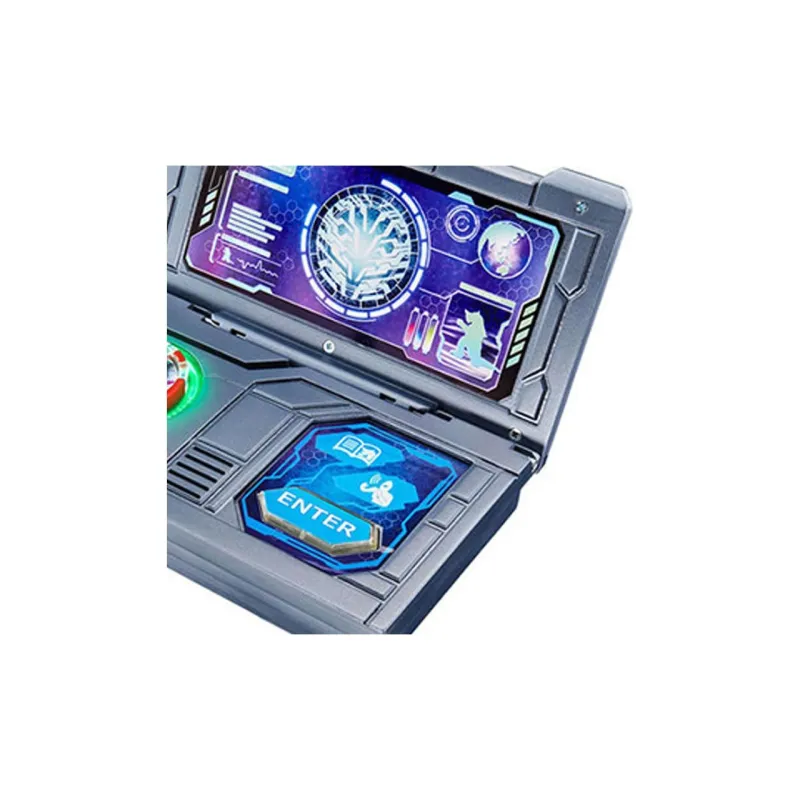 BANDAI DX Ultraman Trigger Model Accessories-2