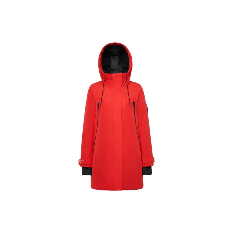 BOSIDENG Down Jackets Women's-12