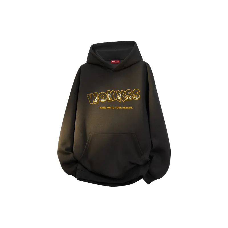 WOKXSS Sweatshirts Unisex-4
