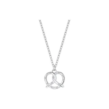 MONI JEWELLERY S999 Fine Silver Necklaces Women's