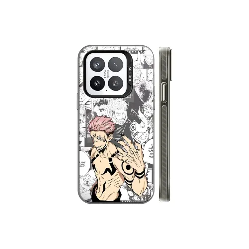 GELEI Phone Cases