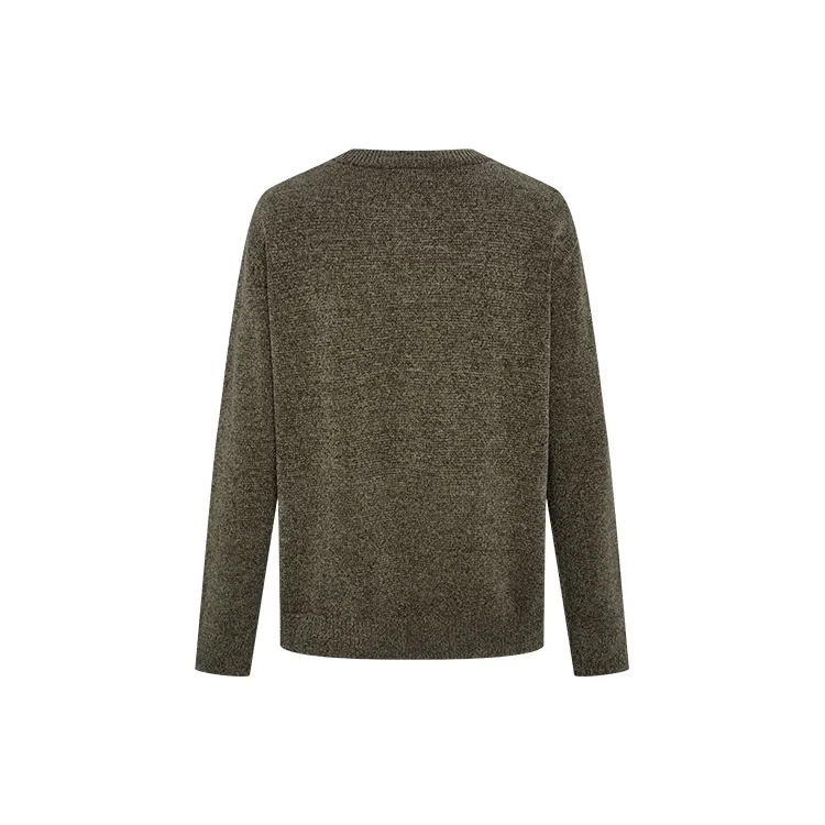 URBAN REVIVO Knitwear Men-5