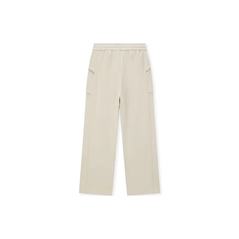 BONELESS Casual Pants Unisex-5