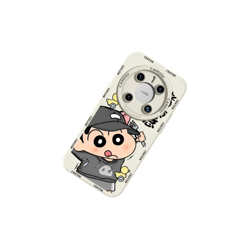 CHUNFAN Phone Cases-22