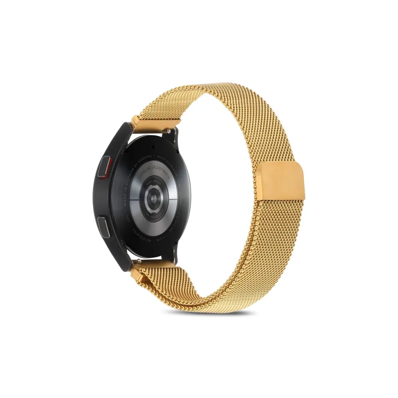 Vobafe Watch Band Huawei Compatibility Stainless Steel Material-14