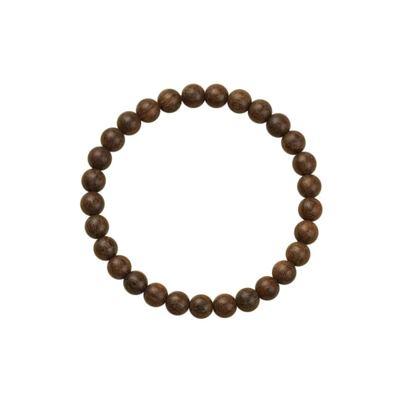 DALONG Golden Sandalwood Bracelets Unisex-0