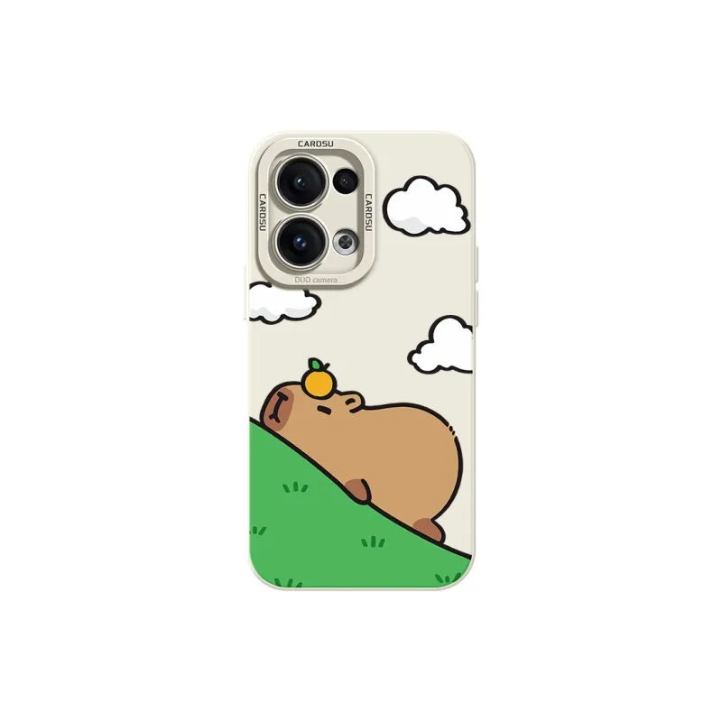 CHUNFAN Phone Cases-5