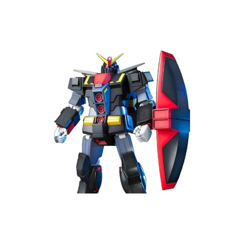 BANDAI Spirit Gundam PSYCHO GUNDAM Model Kits-1