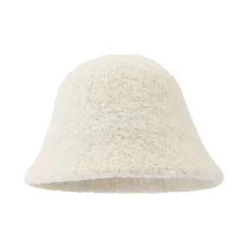 RX UVCUT Polyester Bucket Hats Unisex
