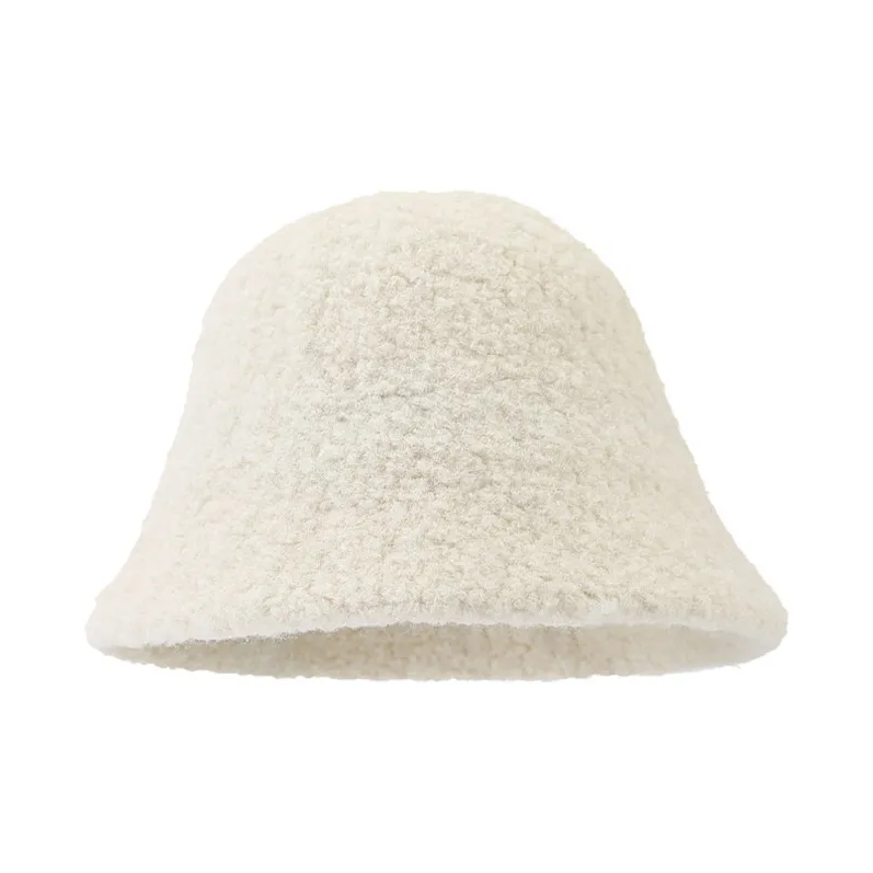 RX UVCUT Polyester Bucket Hats Unisex-0