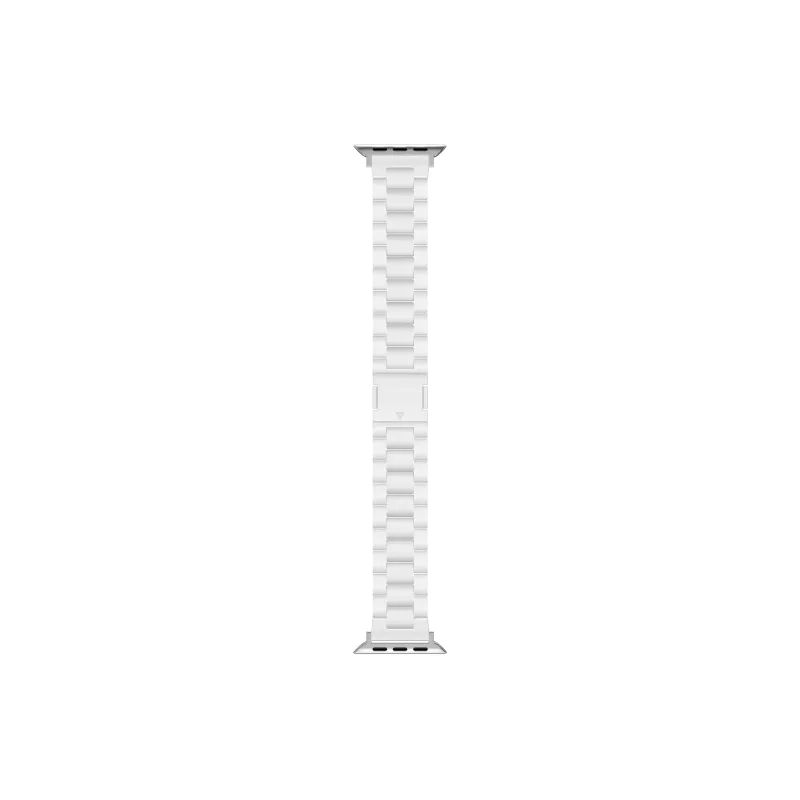 Antey Samsung Compatibility Watch Band Plastic Material-0