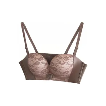 Elan and White Women's Bras