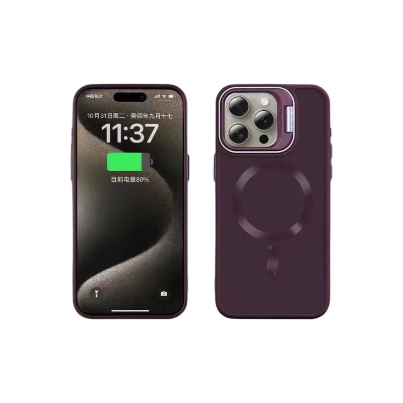 Cuttlefish Grid Phone Cases-7