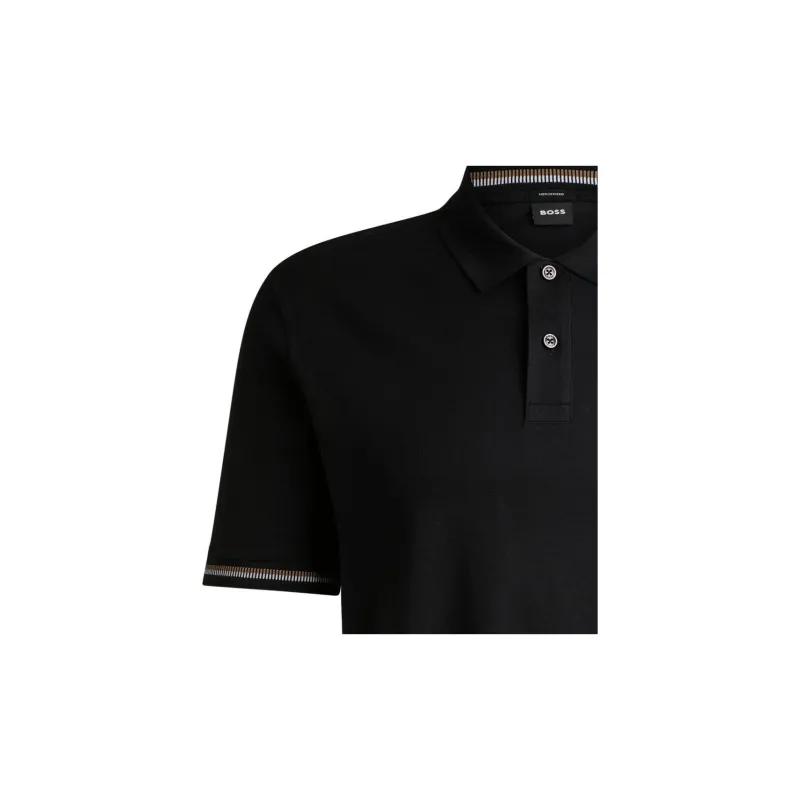 HUGO BOSS C Parlay 209 Polo Shirt-1