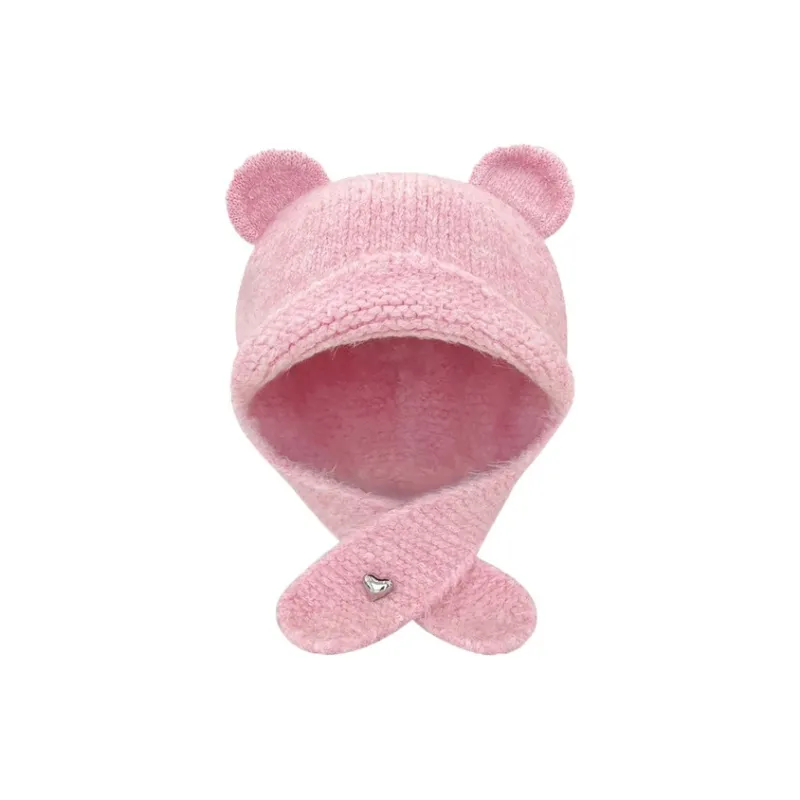 JKEM Cotton Hats & Caps Women's-6