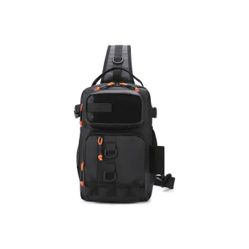 TANLU Fishing Gear Bags Cross body Lua Bag