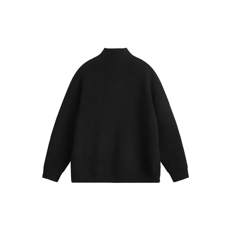 JEANSWEST Sweaters Unisex-1