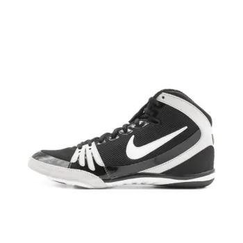 Nike Freek Black True White