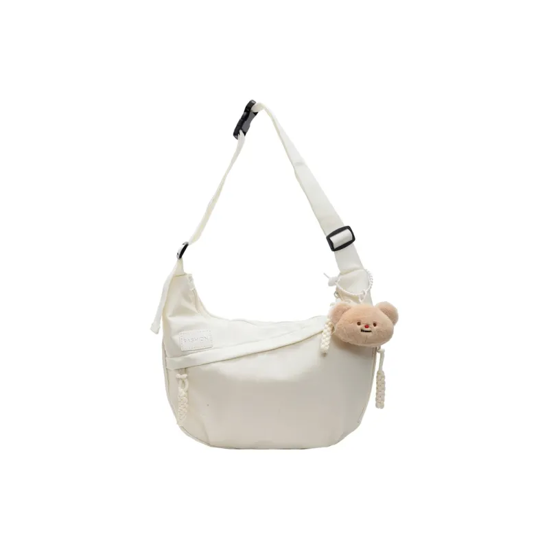 SUN ERATH&U Fabric Shoulder Bag Regular Women's Multicolor-0