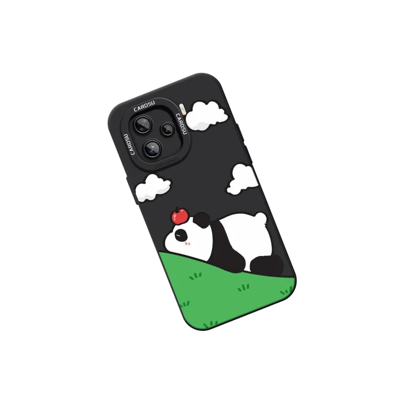 CHUNFAN Phone Cases-21