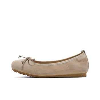 BELLE Casual Single Shoes 1.5CM Women's