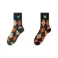 2 Pack (E Set-Green+Black)