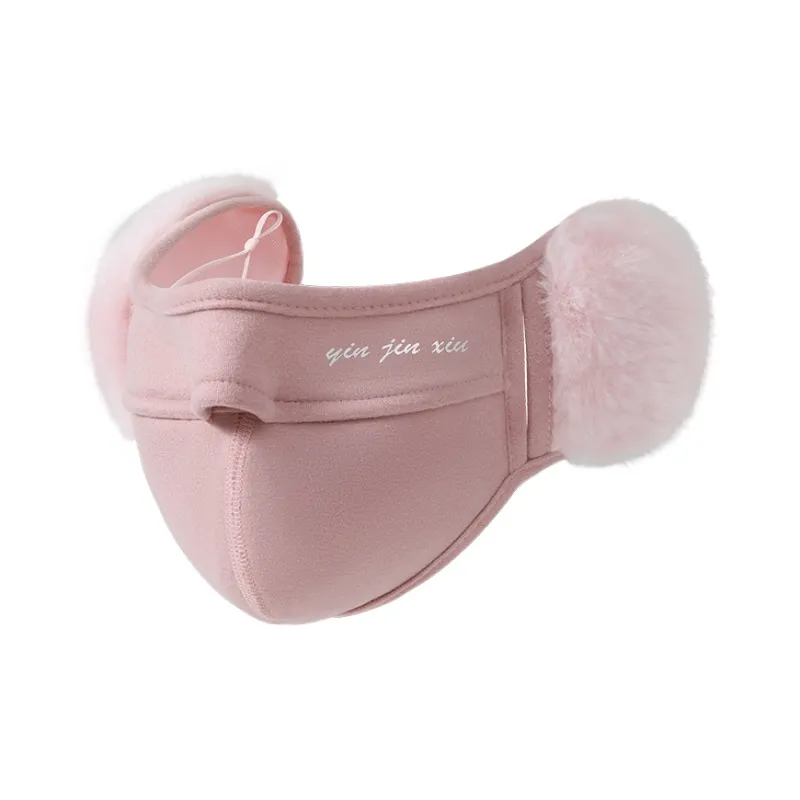 YUZHAOLIN Polyester Face Masks Unisex-6