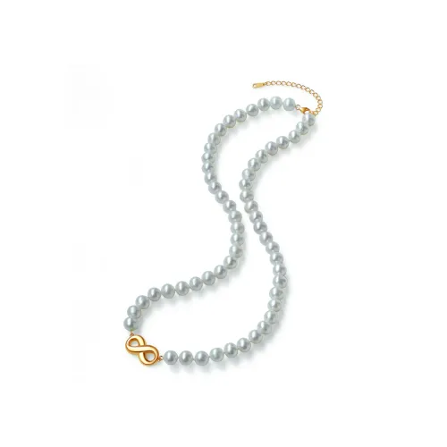 PEARL QUEEN Freshwater Pearl Necklaces Women's