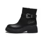 Obsidian Black Color BKL