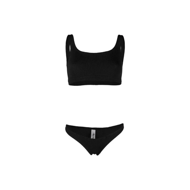 REINA OLGA Ginny Boobs Stretch Bikini Set-1