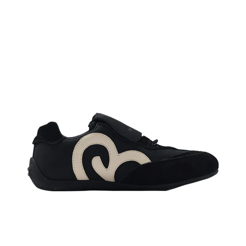 BEASTER Lightweight Low Top Casual Shoes Unisex-1