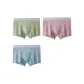 Bamboo Green+Nude Cameo Brown+Dusty Blue