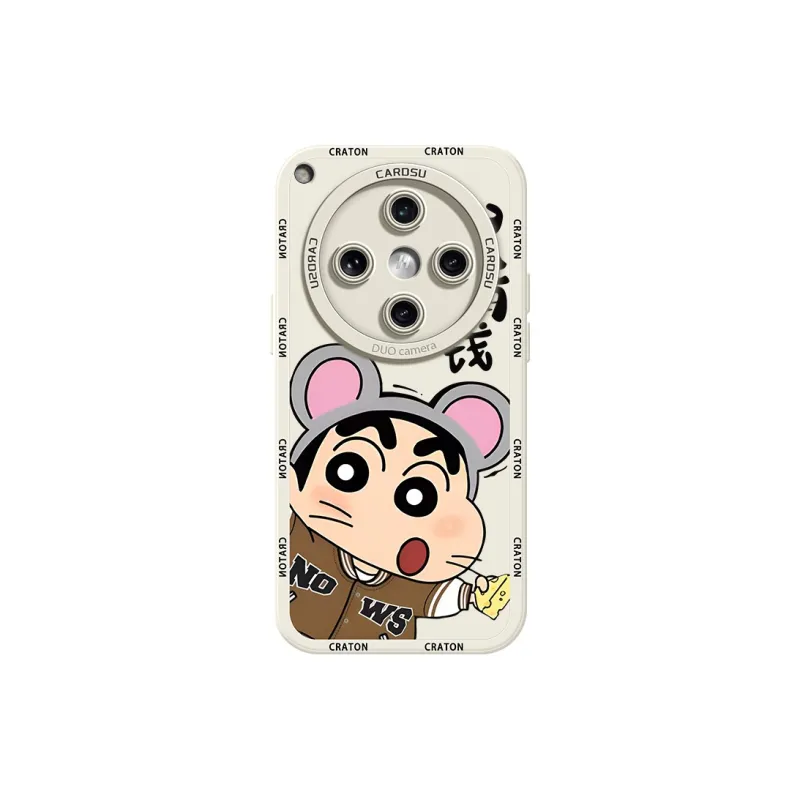 CHUNFAN Phone Cases-25