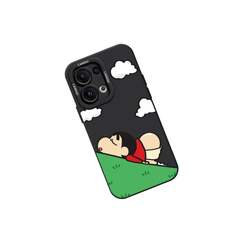 CHUNFAN Phone Cases-11