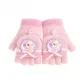 Fluttershy Sequins Badge Style