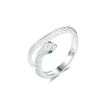 MIAOYINGE 999 Fine Silver Rings Women's