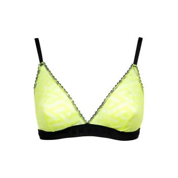 VERSACE Women's Bras