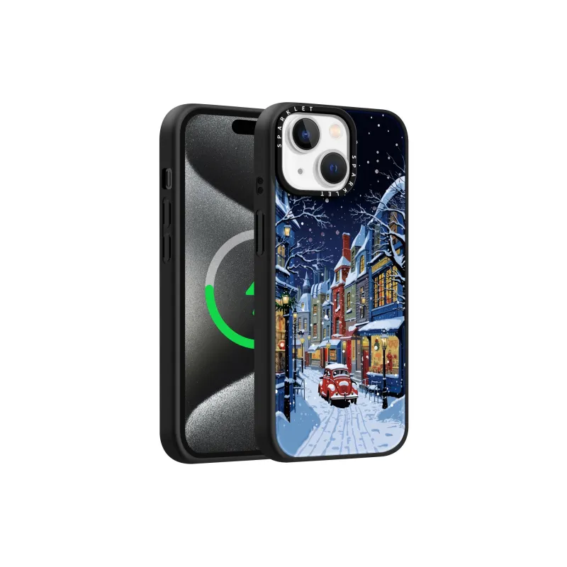 MINISO Phone Cases-12