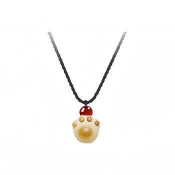 YUFENGXI Bodhi Root Necklaces Unisex