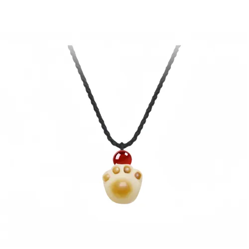 YUFENGXI Bodhi Root Necklaces Unisex