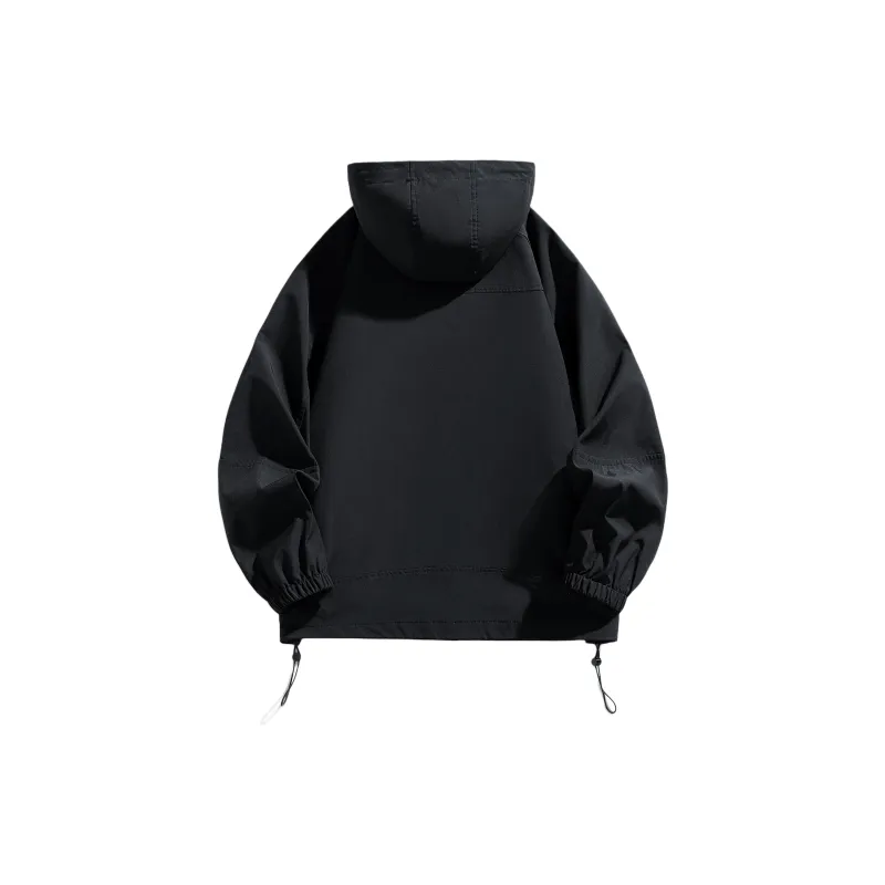 SNOW FLYING Jackets Coats Unisex-5